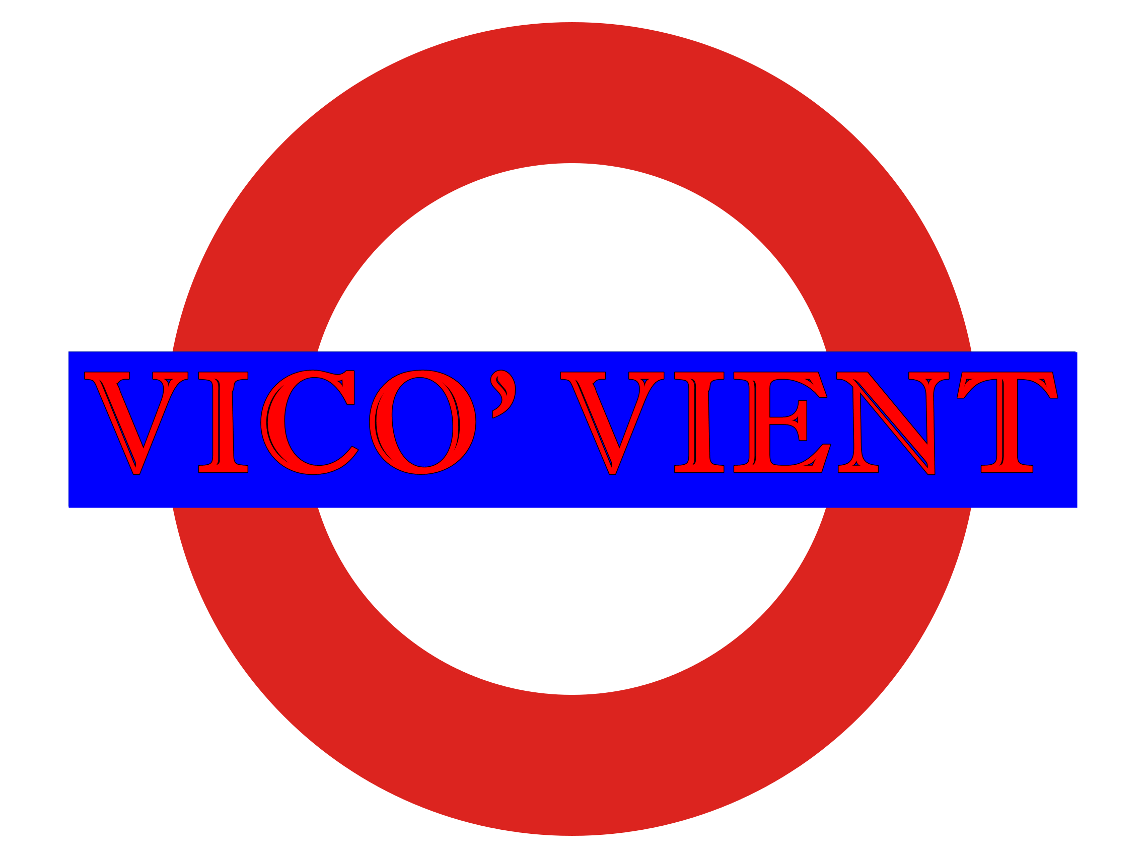 Vico' Vient