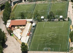 Centro Sportivo Flegreo