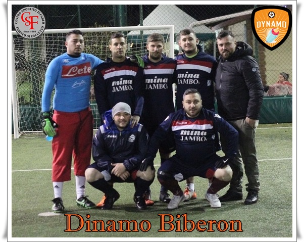 Dinamo Biberon