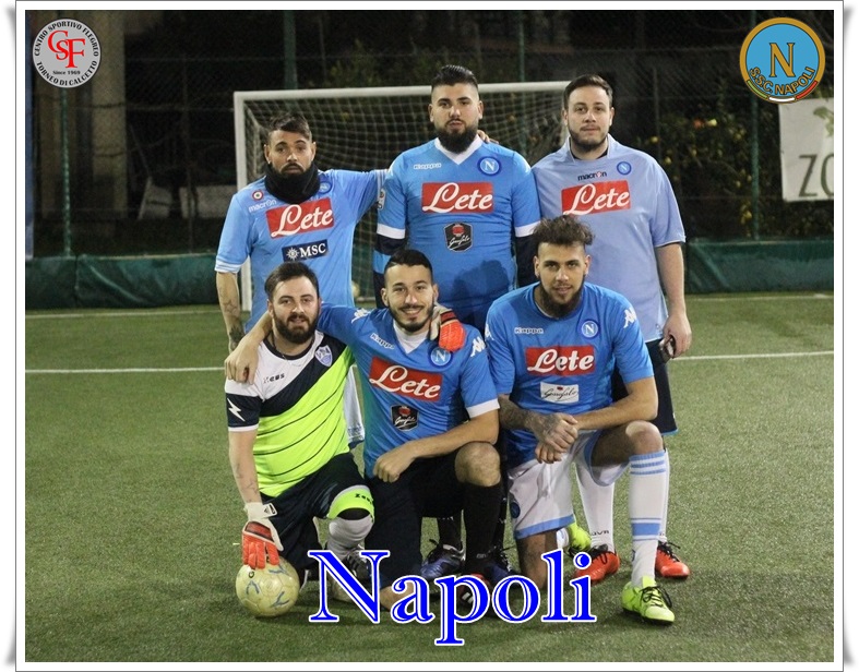 Napoli*