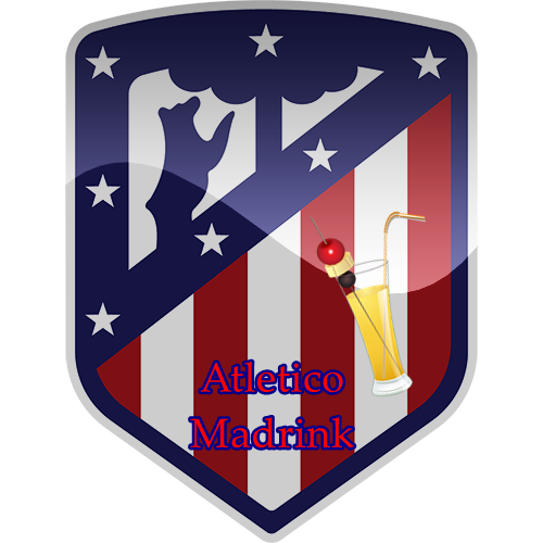 Atletico Madrink