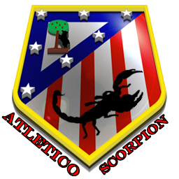 Atletico Scorpion