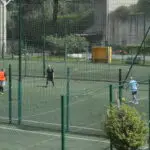 Centro sportivo flegreo, calcetto, calciotto, Agnano, Napoli