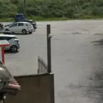 Centro sportivo flegreo, calcetto, calciotto, parcheggio, Agnano, Napoli.