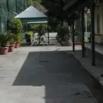 Centro sportivo Flegreo, campi calcio, calciotto, Napoli Agnano.
