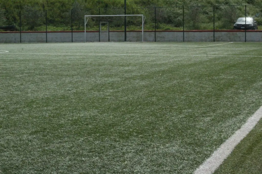 Centro sportivo flegreo, calcetto, calciotto, Agnano, Napoli