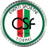 Eventi sportivi CFS